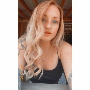 Meet your Posher, Sierra